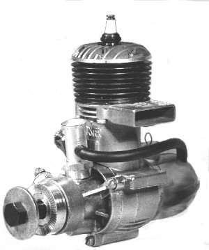 Forster engine